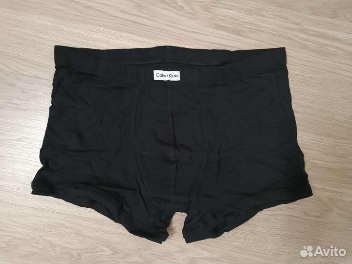 Трусы мужские Calvin klein оригинал