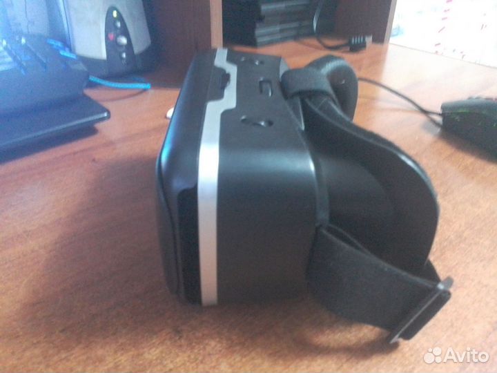 Продам Vr очки