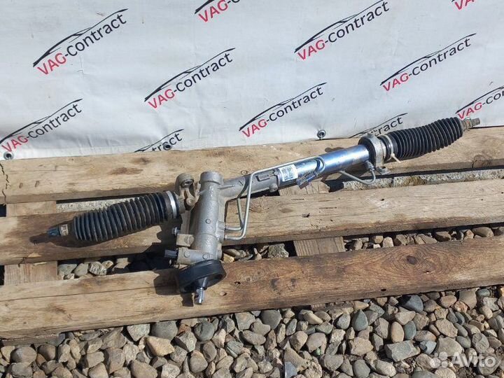 Рулевая рейка Skoda Fabia 1.4 2013