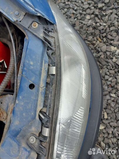 Фара левая, правая для Opel Omega B 94-03г