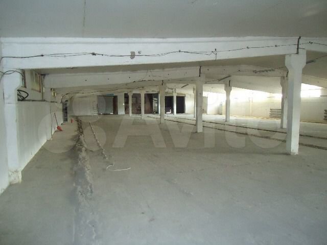 Склад, 2000 м²