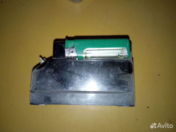 Электросекундомер