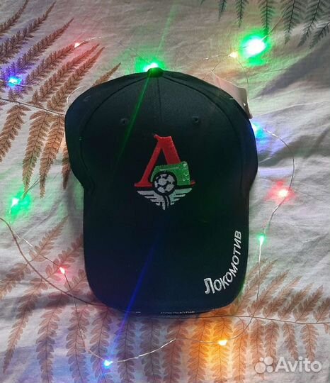 Бейсболки,кепки фк Краснодар и др