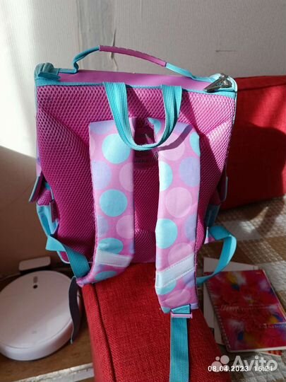 Рюкзак школьный