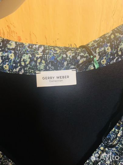 Платье Gerry Waber collection