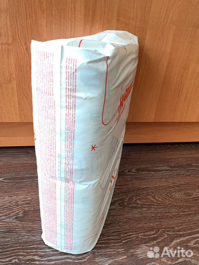 Новые Подгузники Huggies Elite Soft 2 (82 шт)