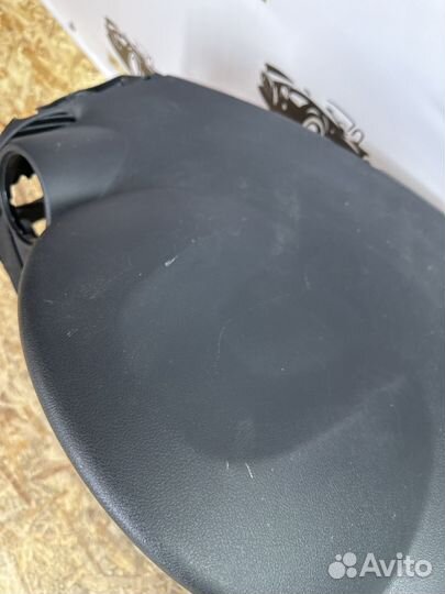 LADA granta торпедо