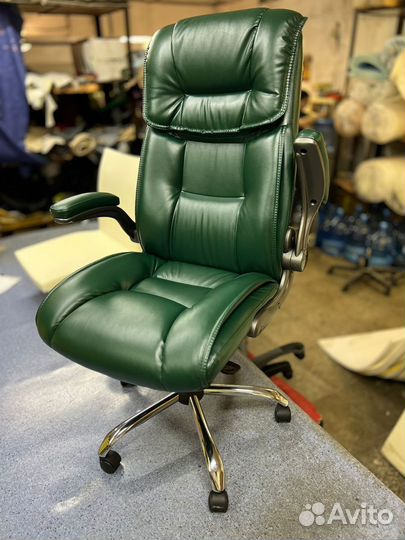 Кресло компьютерное