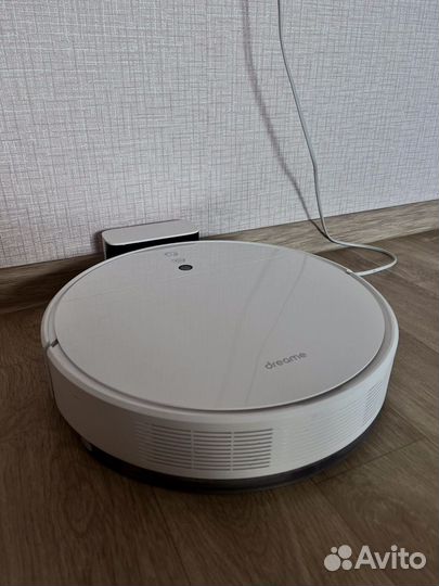 Робот пылесос xiaomi dreame f9