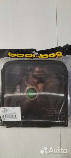 Сумка для CD дисков