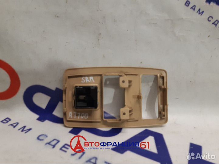 Плафон освещения, 9607449080 iran khodro samand, 3