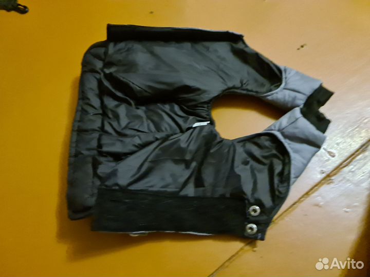 Одежда для собак мелких пород