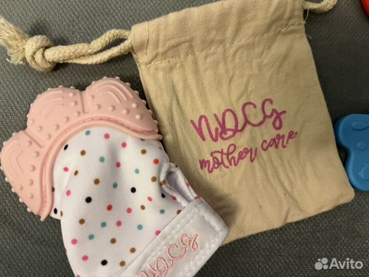 Детские игрушки/погремушки 0-3 мес