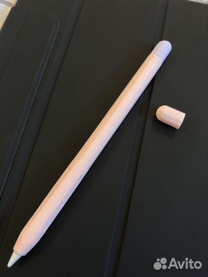 Чехол для apple pencil 1 2