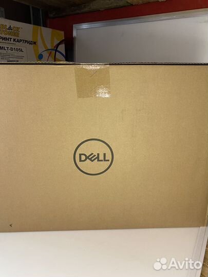 Монитор Dell p2421