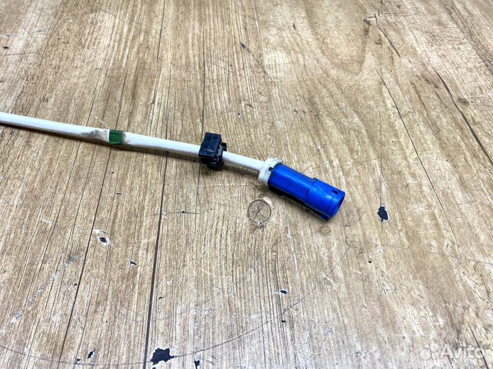 Датчик кислорода нижний правый Ford Focus 3