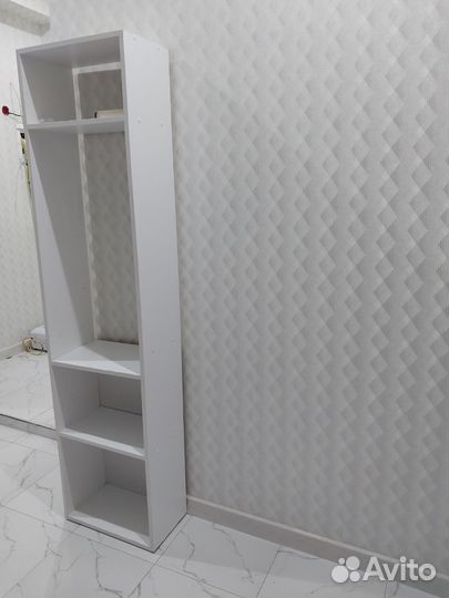 Полка стеллаж