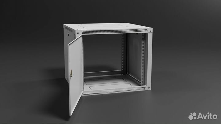 Шкафы телекоммуникационные по индивидуальн заказам