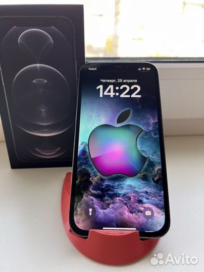 iPhone 12 Pro, 128 ГБ