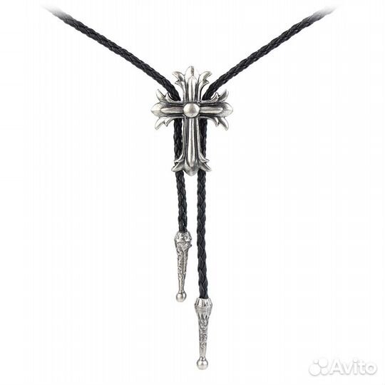 Галстук боло (шнурок)