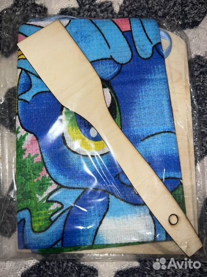 Новогодний набор 3в1