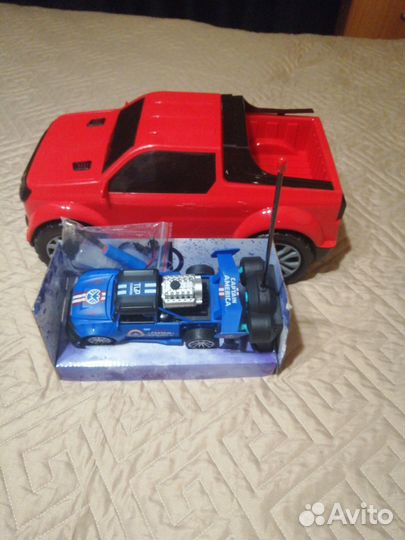 Машина радио