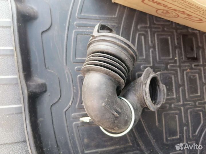 Стиральная машина LG по запчастям