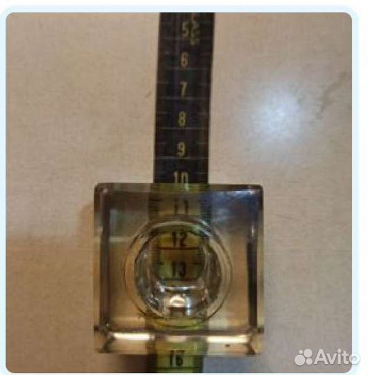 Чернильница