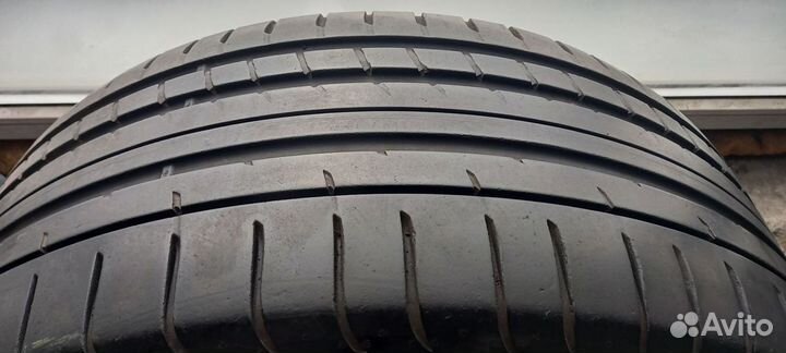 Goodyear Eagle F1 Asymmetric 2 SUV 285/45 R20 112Y