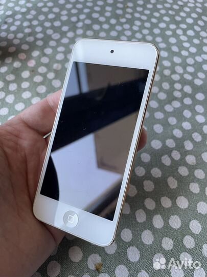 Плеер iPod touch 6 32gb