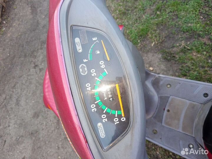 Продам скутер