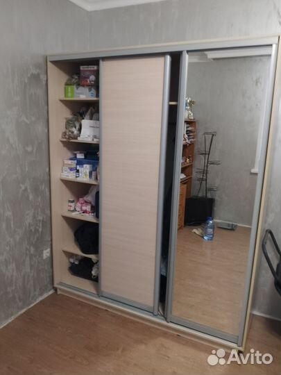 Шкаф купе