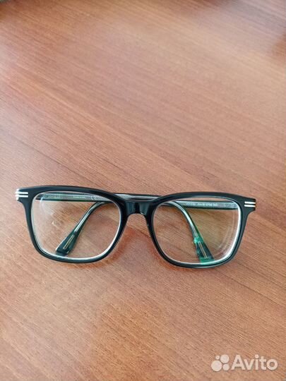 Оправа для очков женская Dunhill