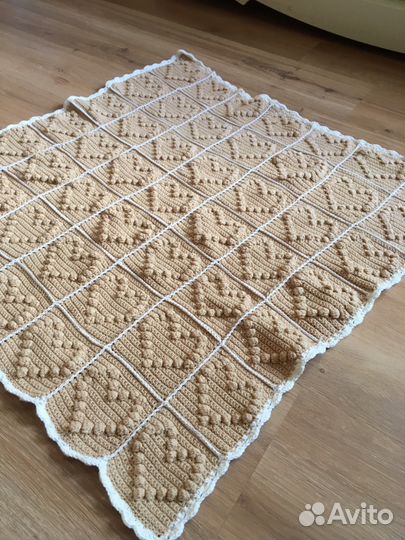 Плед детский