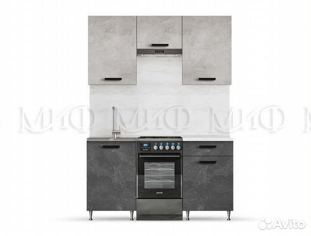 Кухонный гарнитур