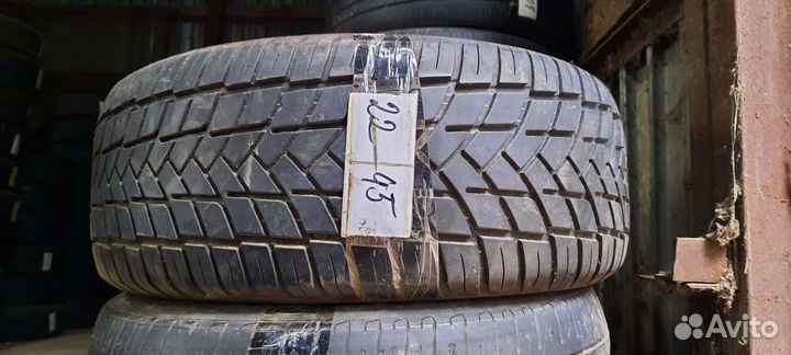 Maxxis MA-S1 Marauder 255/55 R17 102H