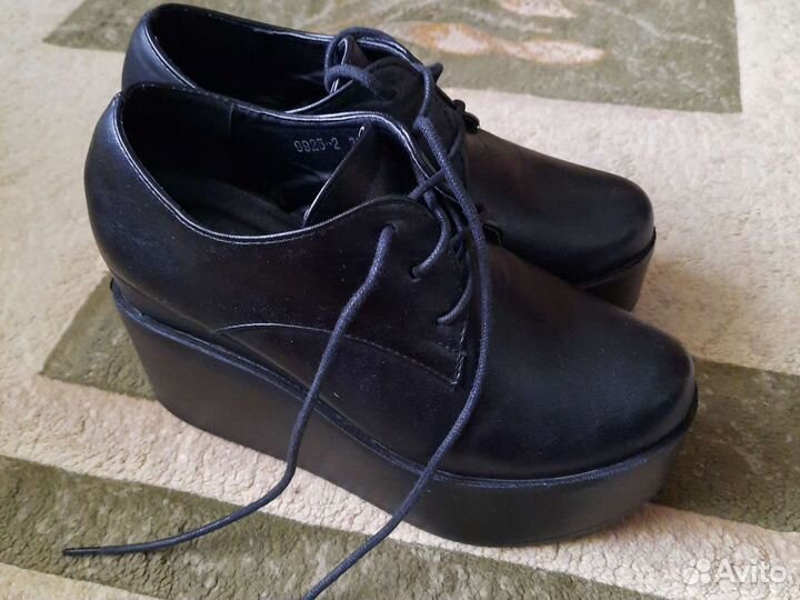 Туфли 35размера