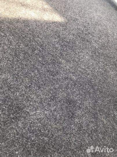 Ковер в багажник Volkswagen Jetta 6