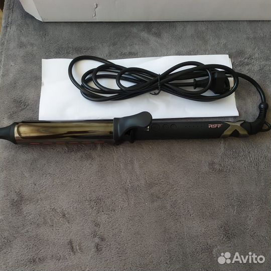 Плойка для волос RFF