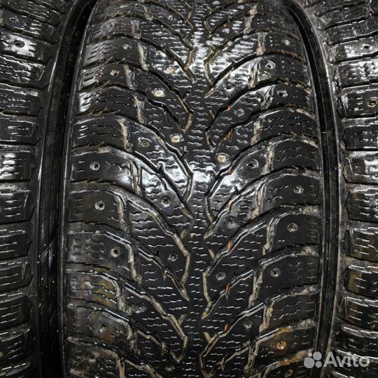 Nokian Tyres Hakkapeliitta 9 225/55 R17