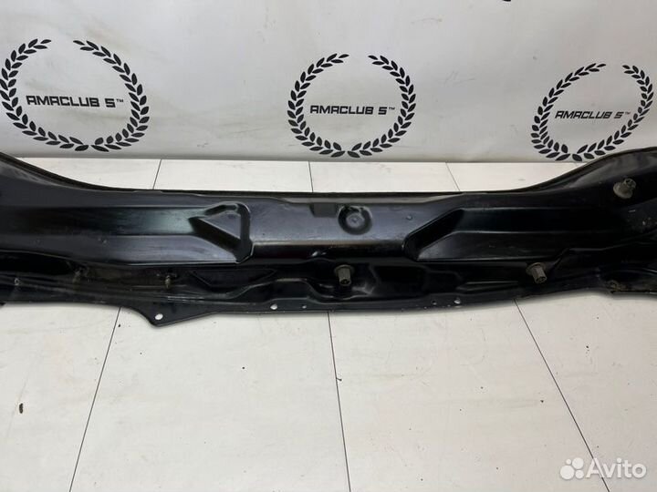 Водосток Mazda Cx-7 L3-VDT 2007