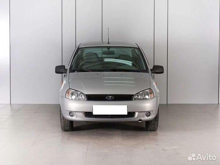 LADA Kalina 1.6 МТ, 2010, 273 034 км