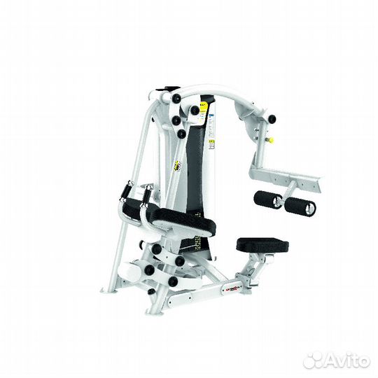 Глют-машина UltraGym UG-XS 7318