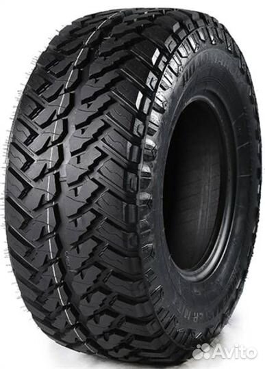Roadmarch PrimeMaster M/T 305/70 R16 121P