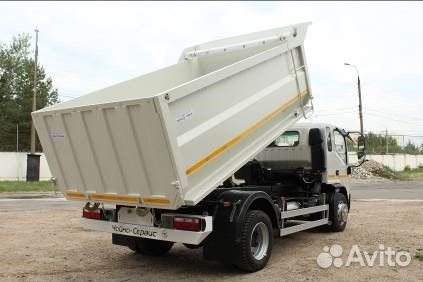 DongFeng C120S, 2024