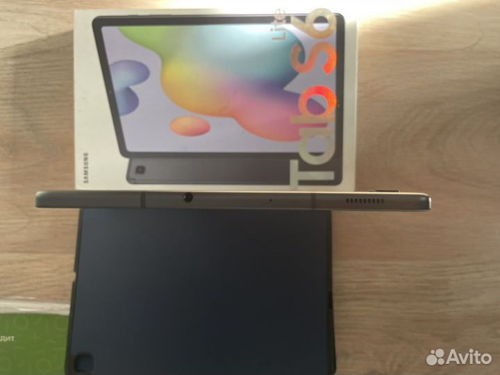 Samsung galaxy tab s6 lite 128gb lte