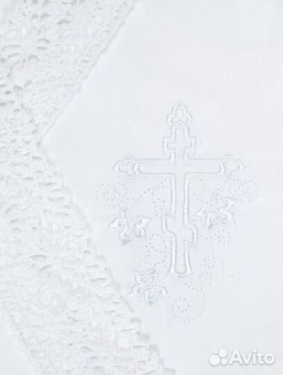 Крестильный набор 80