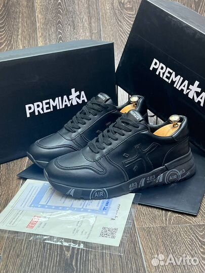 Кроссовки primate Размеры (41-45)