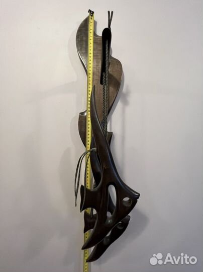 Панно декор настенный дерево