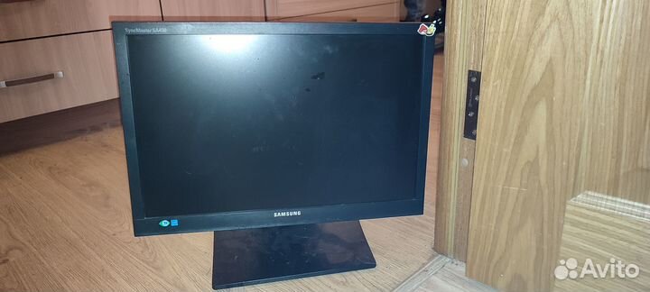 Монитор для компьютера